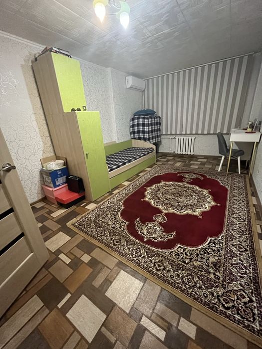 Квартира актөбее