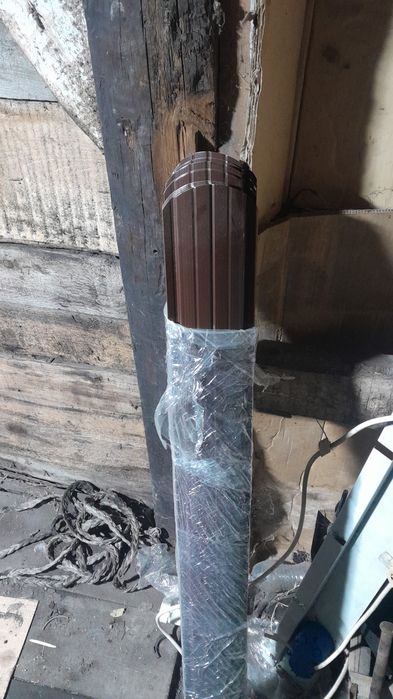 Продам евро штакетник.