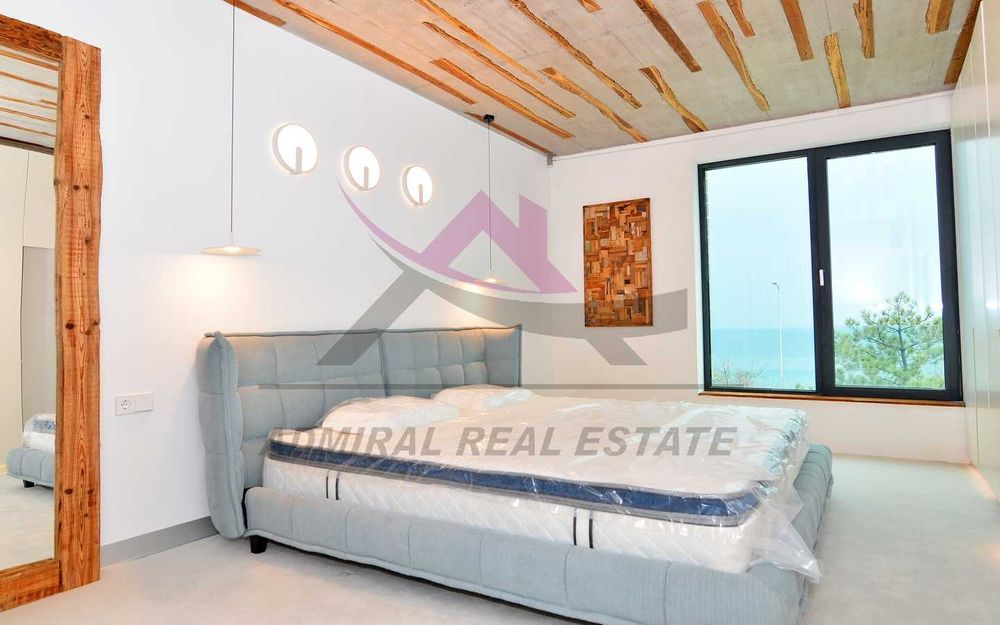 Дава се под наем Двустаен апартамент в Варна, Бриз - 99 кв.м за 1200 € - Снимка #2