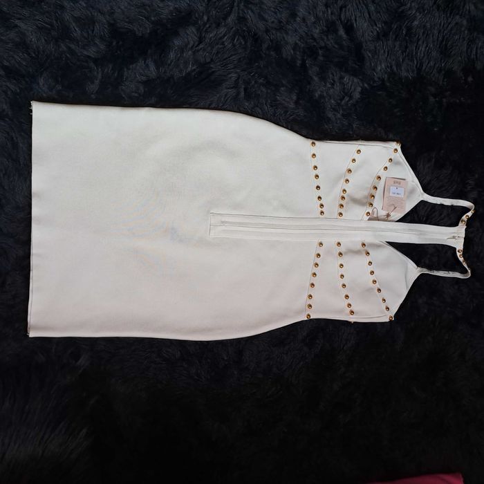 Бандажна рокля  - нова