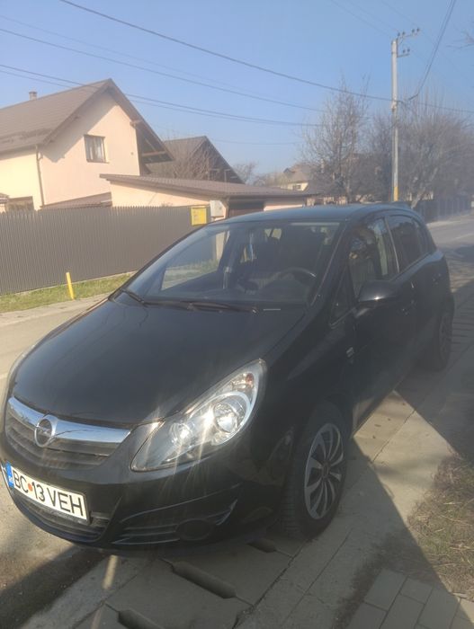 Opel CORSA 2010 benzina 1,4