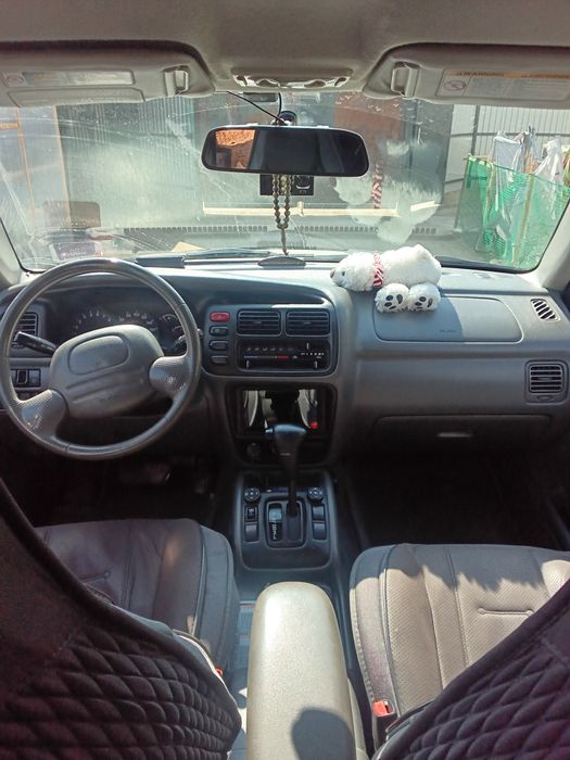 Продам авто сузуки