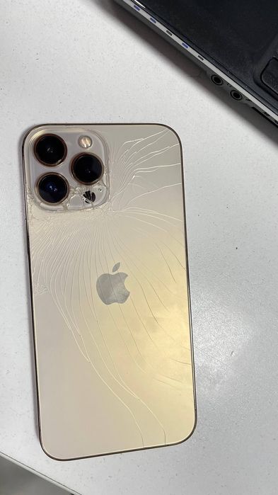 Продам 13 pro max 128 гб