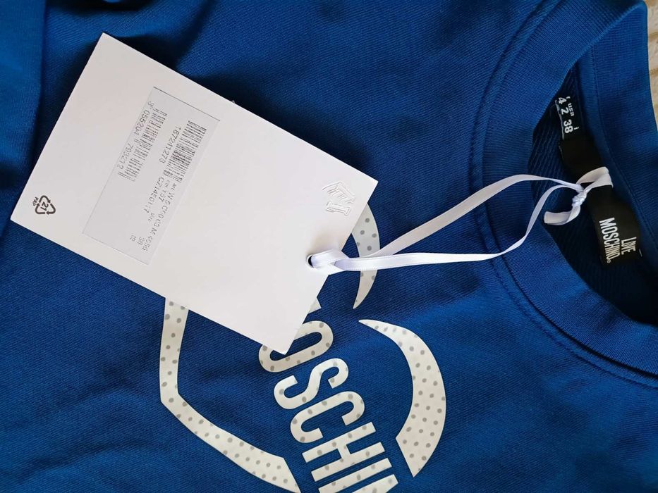 Оригинални рокли joop, love Moschino