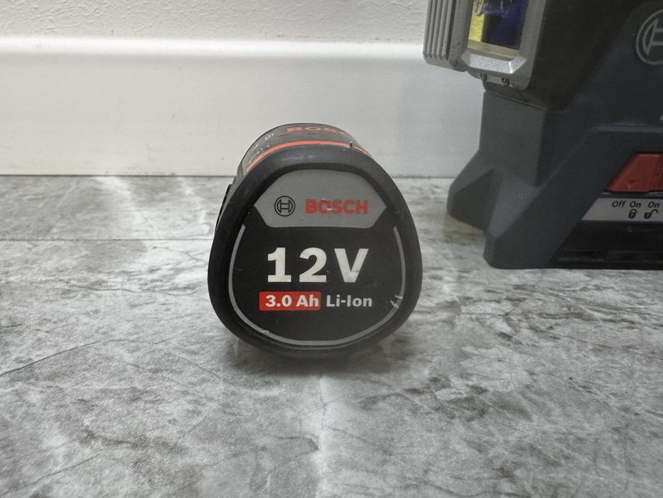 Bosch laser autonivelant GLL 3-80 C