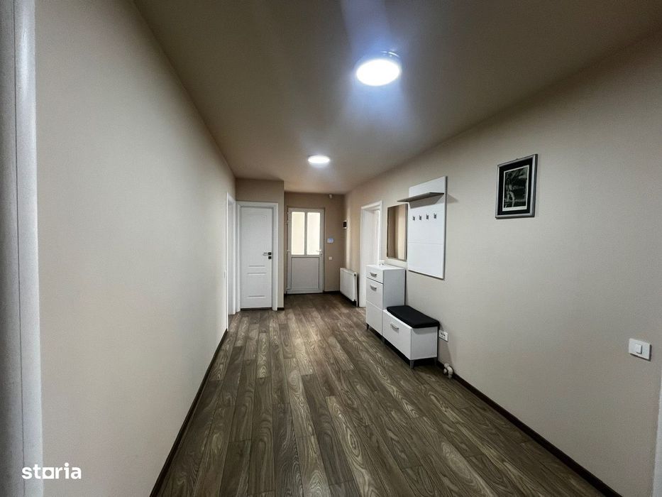 Casa de vanzare in cartierul Andrei Muresanu