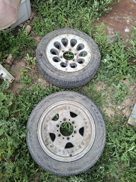 Продам диски размер 15