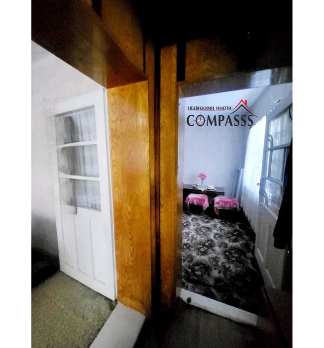 Продава се Къща в Добрич, ЖП Гара - 75 кв.м за 524 €/кв.м - Снимка #2