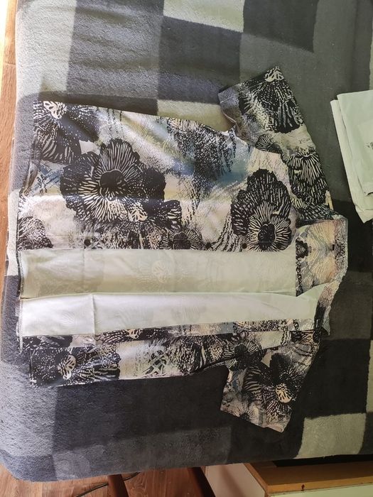 Рубашка мужская новая