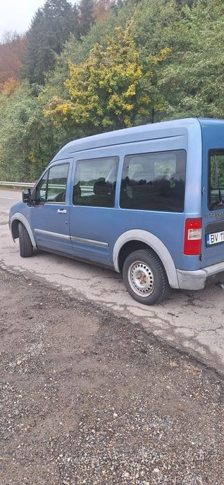 FORD Tourneo Connect 2003 — imagine 3