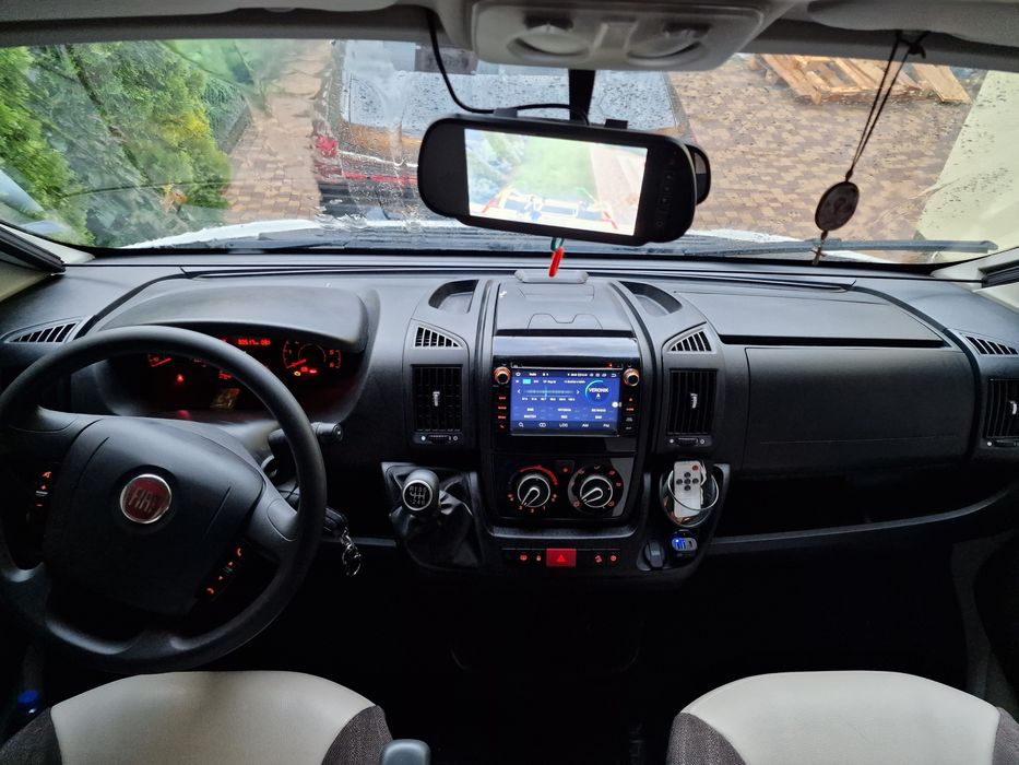 Кемпер Roller Team Granduca 287 TL  2020 г.