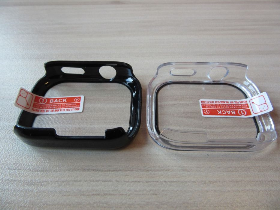 Huawei Watch D2 / Watch D / Твърд удароустойчив кейс с протектор