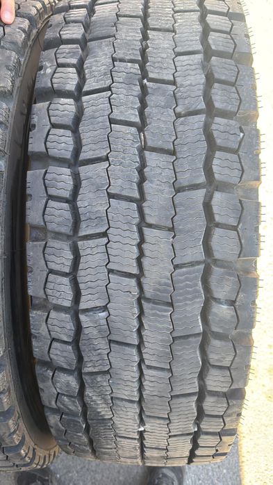 Michelin 275/70/22,5