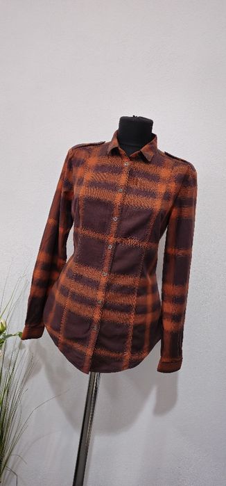 Camasa Burberry bumbac