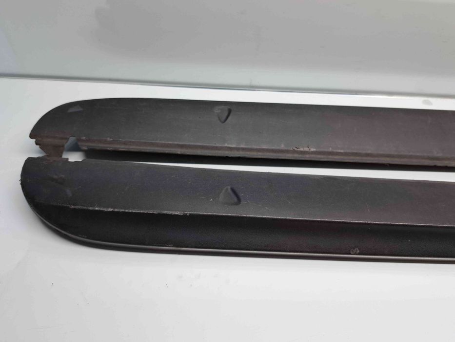 Set praguri Volkswagen Golf 6 (5K1) GTD [Fabr 2009-2013] 5K0853855B /