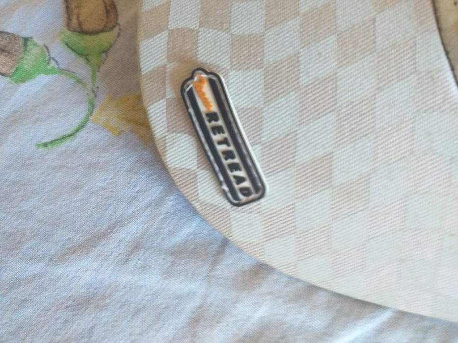 Детски летни шапки