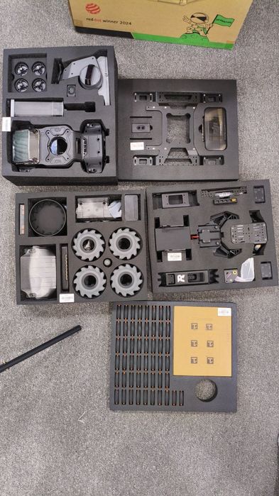 Robomaster Ep Dji