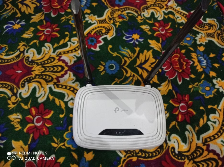 Вайфай сотилади...