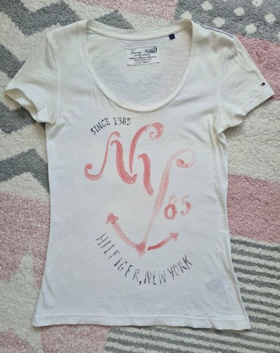 Tricou Tommy Hilfiger marime S