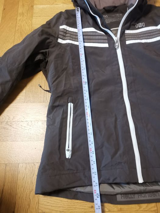 Helly Hansen оригинално дамско яке