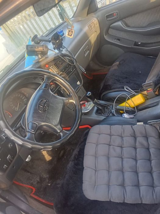 Продам машину Камри 10