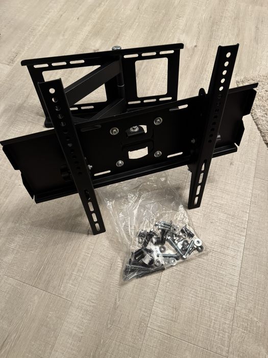 Suport  TV  cu brat reglabil