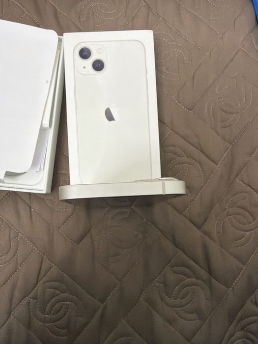 Iphone 13 в идеале