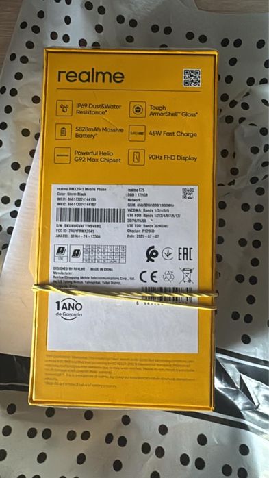 Продается телефон