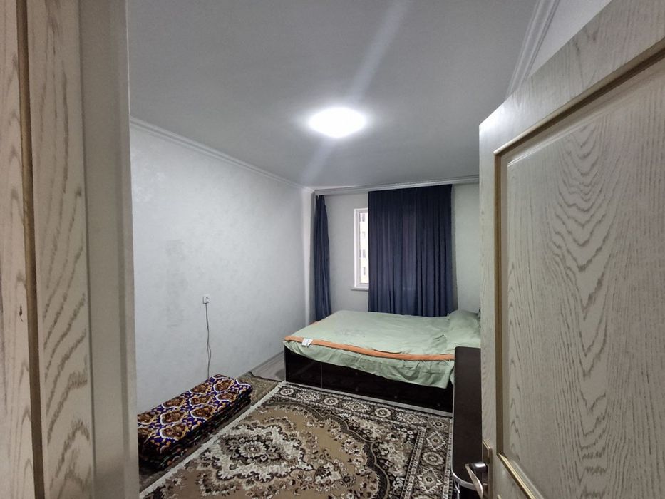 Yangi Andijon - Andijon City Bobur shaxrida 2- xonalik uy sotiladi