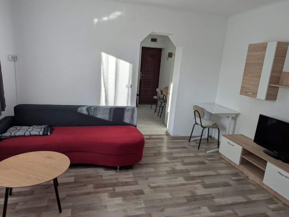 Inchiriez apartament 2 camere pe Aleea Constructorilor