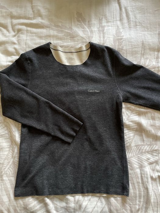 Лонгслив Calvin Klein(ориг)