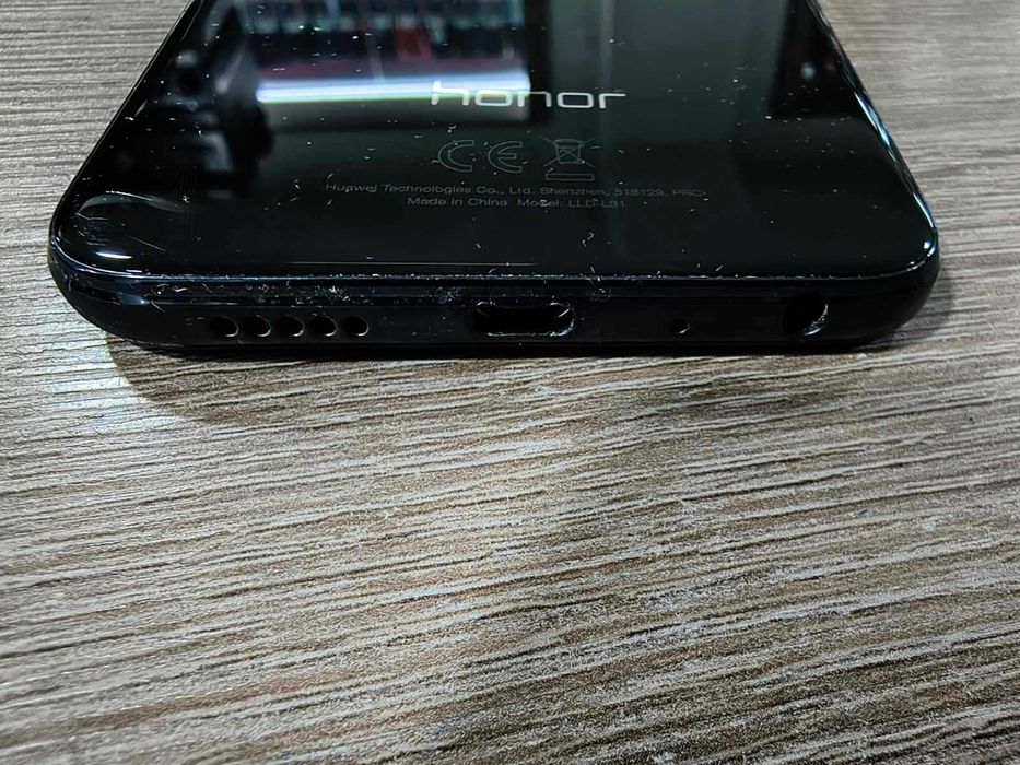 Мобилен Телефон Honor 9 lite