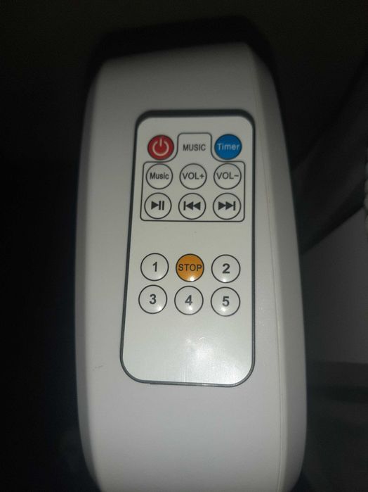 Электронная люлька