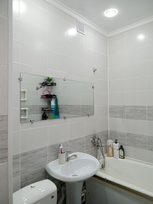 Продам 3-х комнатную квартиру