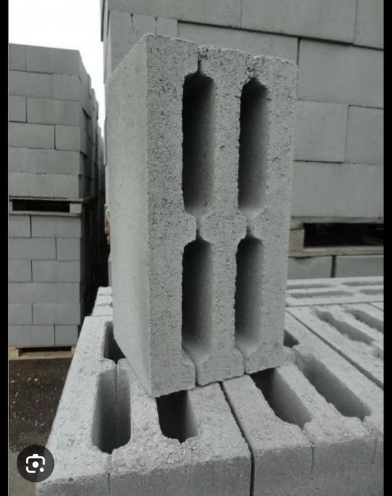 Продам пескоблок