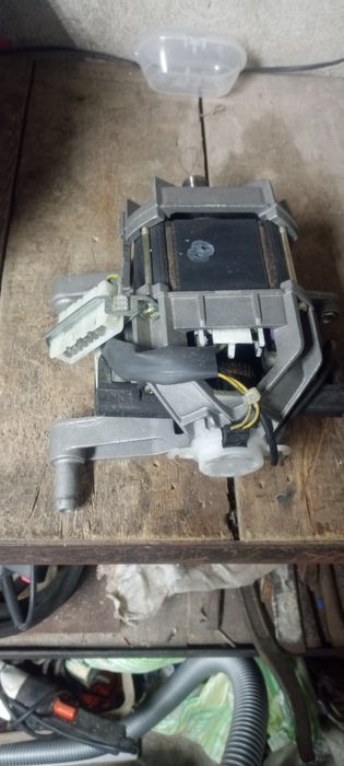 Електромотор за пералня BEKO