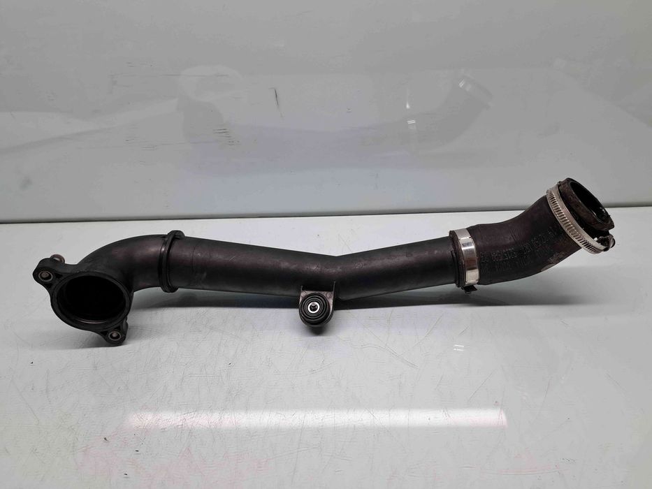 Tub intercooler Volkswagen Golf 7 (5G) [Fabr 2014-prezent] 04L145770H