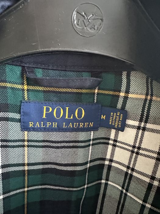 Ralph Lauren яке