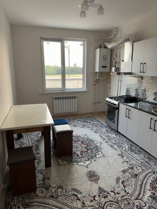 Sergeli Yangi choshtepa 2 xona arenda lyuks