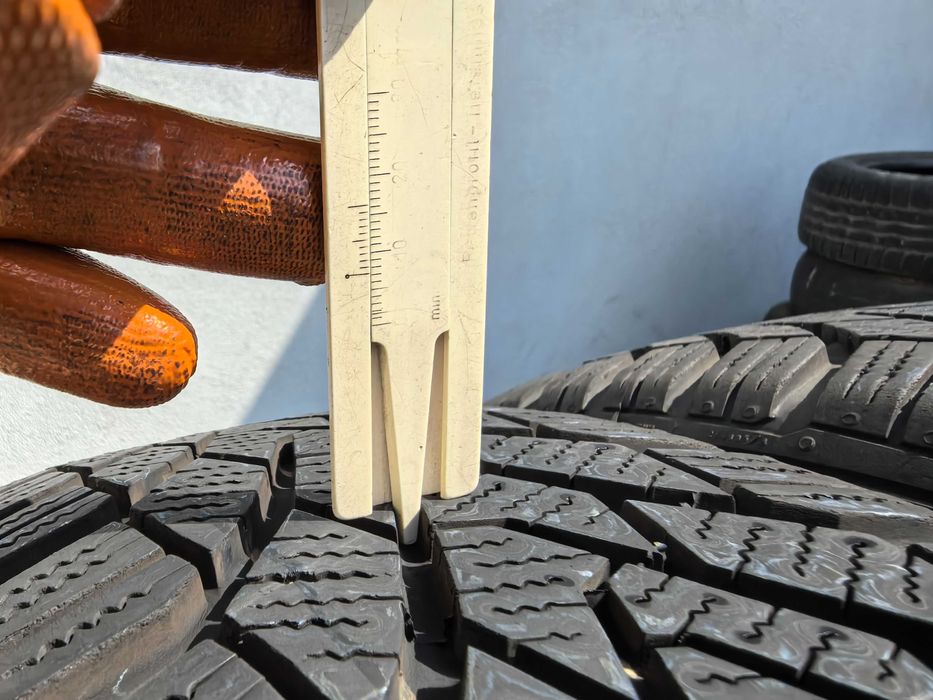 185/60/15 Континентал ДОТ 2015 г