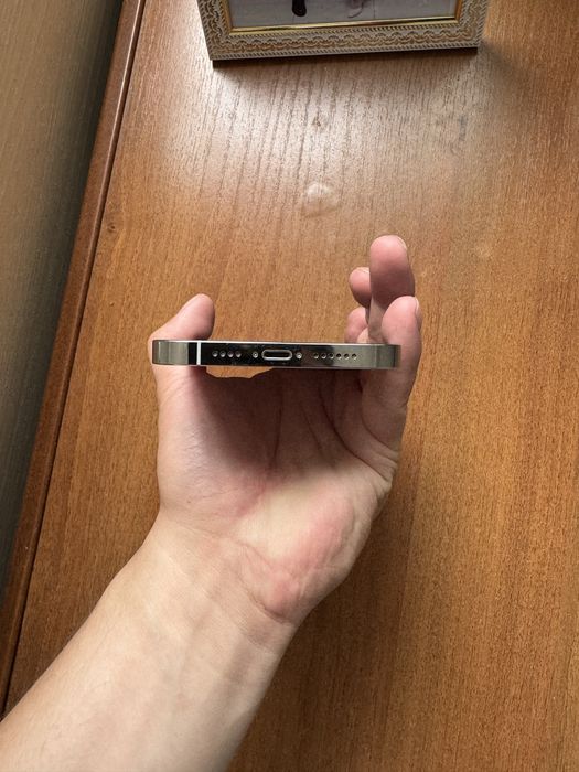 Продам iphone 13 pro max