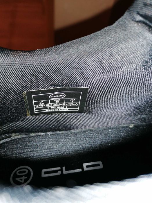 Adidas noi Graceland - Deichmann - 100 lei