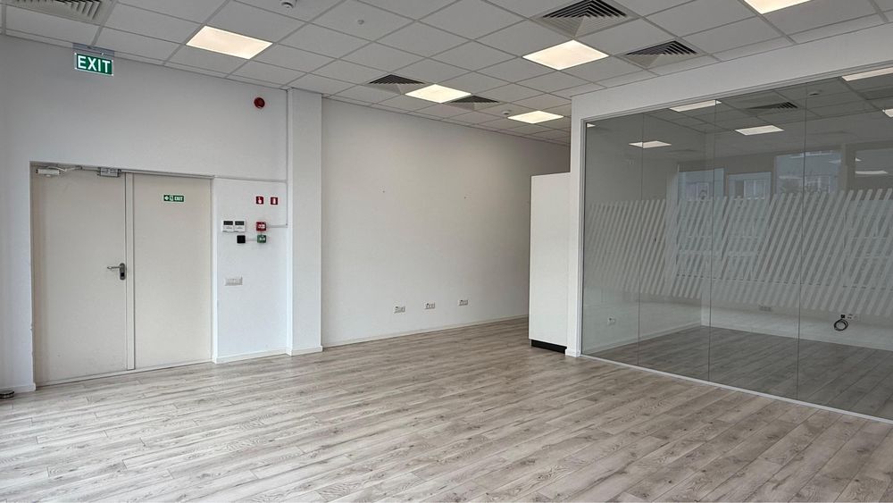 Spatiu Comercial Central Piata Mihai Viteazu 350mp