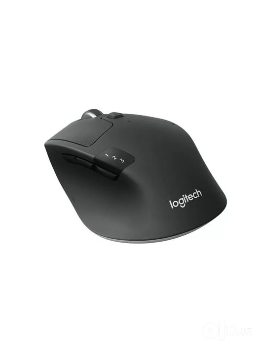 Logitech M720 Triathlon беспроводная мышь.