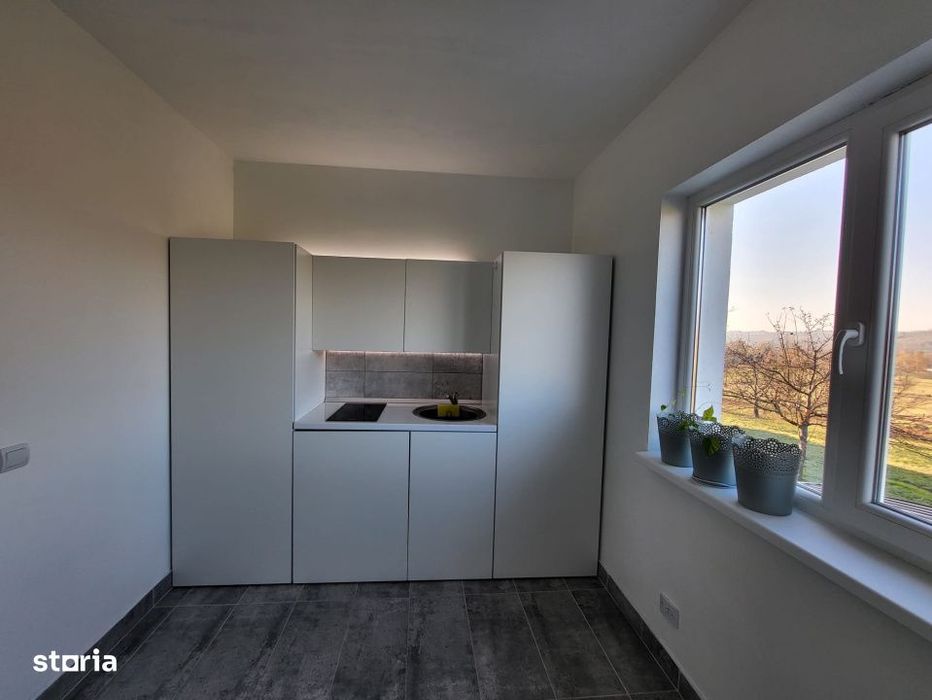 Casa P+E 2023 in Dumbravita, 102 mp, teren 7.8 ari, mobilata