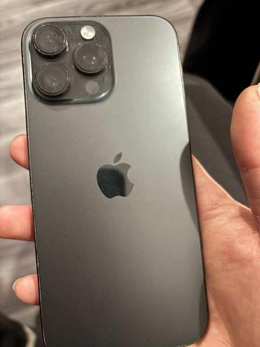 Продам 16 про мах