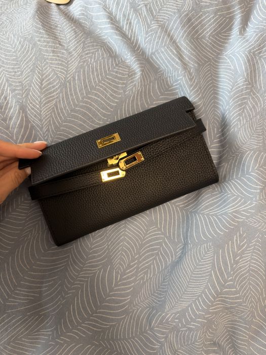 Дамско портмоне Hermes