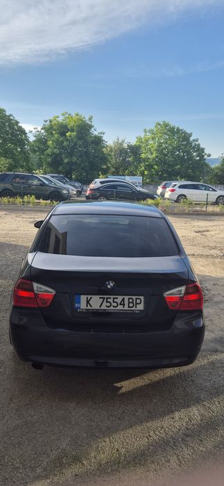 Bmw 318d. Перфектно състояние