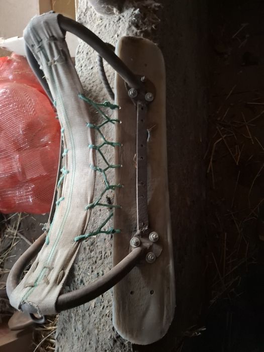 Продам седло или обмен