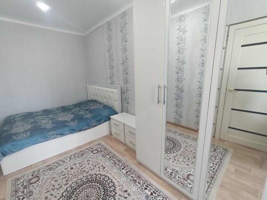 Продам квартиру двухкомнатную